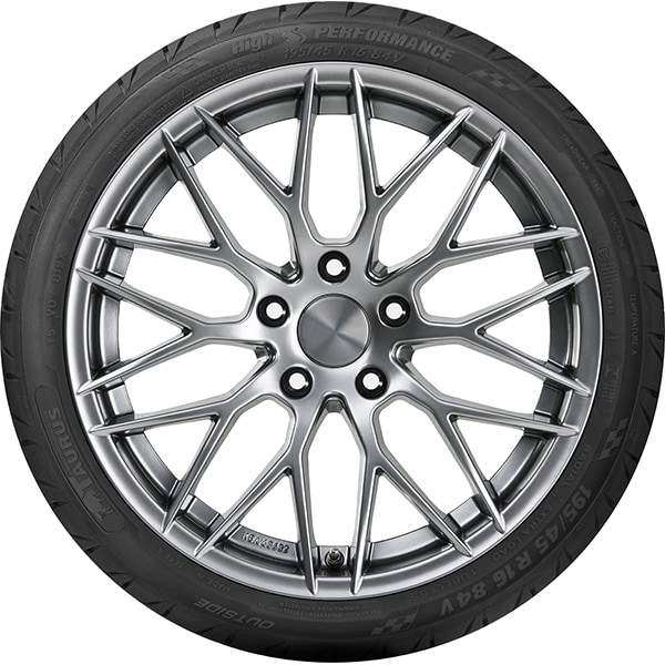 Anvelopa vara TAURUS High Performance 205/65R15 94V