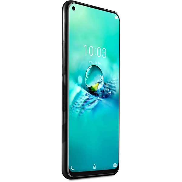 Telefon ALLVIEW Soul X7 Pro, 64GB, 4GB RAM, Dual SIM, Negru