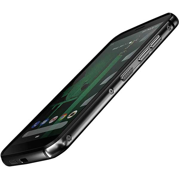 Telefon CAT S52, 64GB, 4GB RAM, Dual SIM, negru