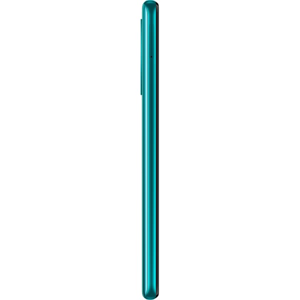 Telefon HUAWEI P Smart 2021, 128GB, 4GB RAM, Dual SIM, Crush Green