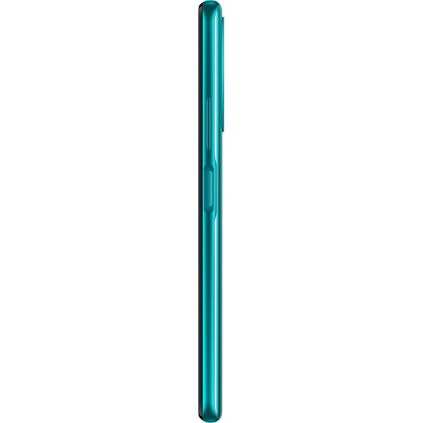 Telefon HUAWEI P Smart 2021, 128GB, 4GB RAM, Dual SIM, Crush Green