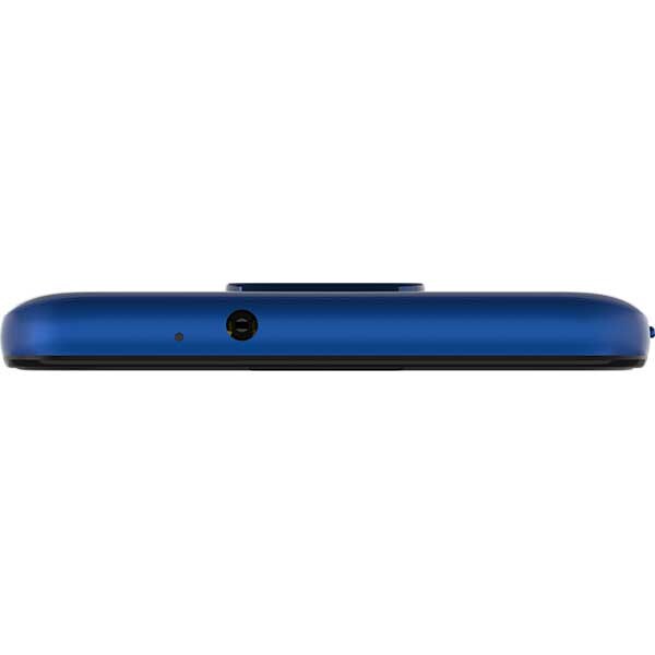 Telefon MOTOROLA Moto E7 Plus, 64GB, 4GB RAM, Dual SIM, Misty Blue