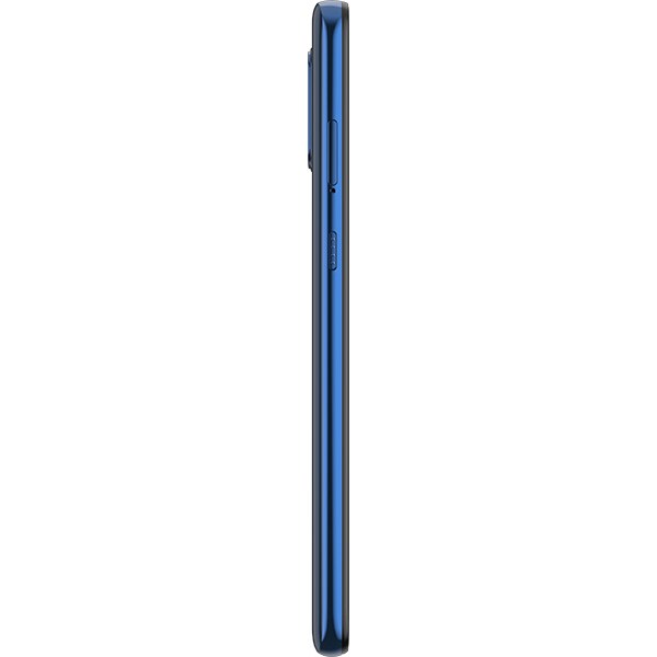 Telefon MOTOROLA Moto G9 Plus, 128GB, 4GB RAM, Navy Blue