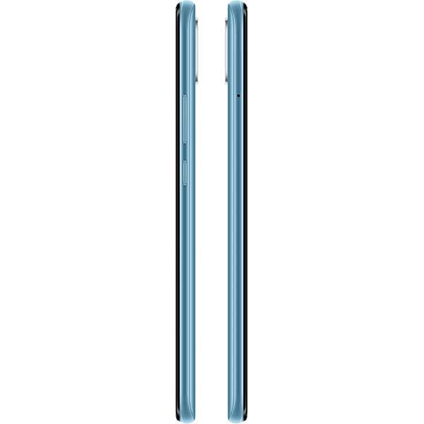 Telefon OPPO A15s, 64GB, 4GB RAM, Dual SIM, Mistery Blue