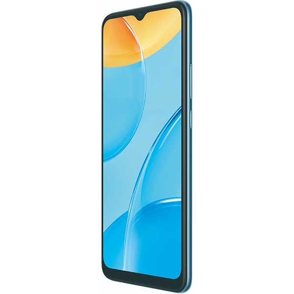 Telefon OPPO A15s, 64GB, 4GB RAM, Dual SIM, Mistery Blue