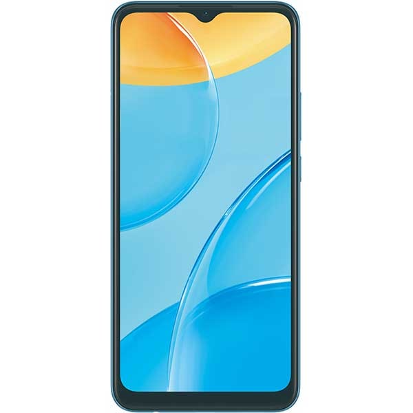 Telefon OPPO A15s, 64GB, 4GB RAM, Dual SIM, Mistery Blue