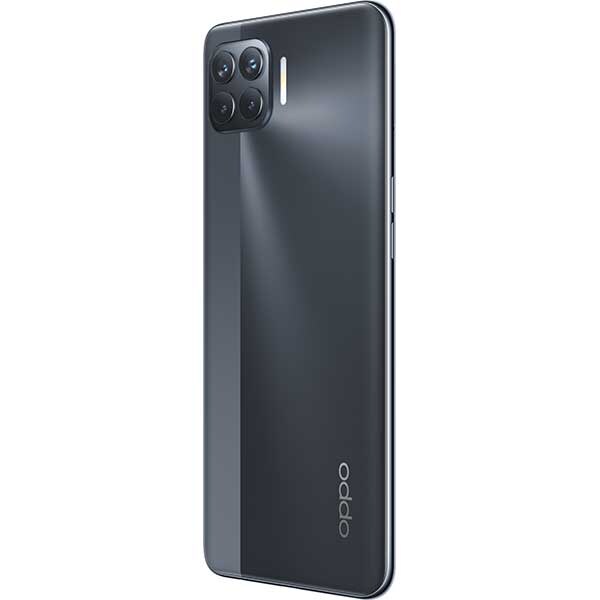 Telefon OPPO Reno4 Lite, 128GB, 8GB RAM, Dual SIM, Matte Black