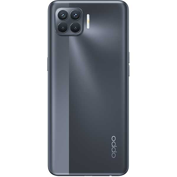 Telefon OPPO Reno4 Lite, 128GB, 8GB RAM, Dual SIM, Matte Black