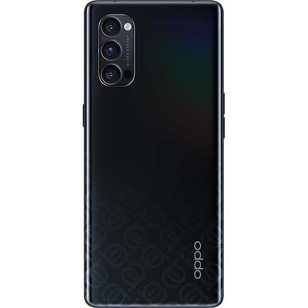 Telefon OPPO Reno4 Pro 5G, 256GB, 12GB RAM, Dual SIM, Space Black