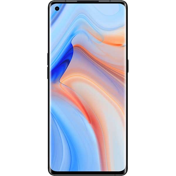 Telefon OPPO Reno4 Pro 5G, 256GB, 12GB RAM, Dual SIM, Space Black