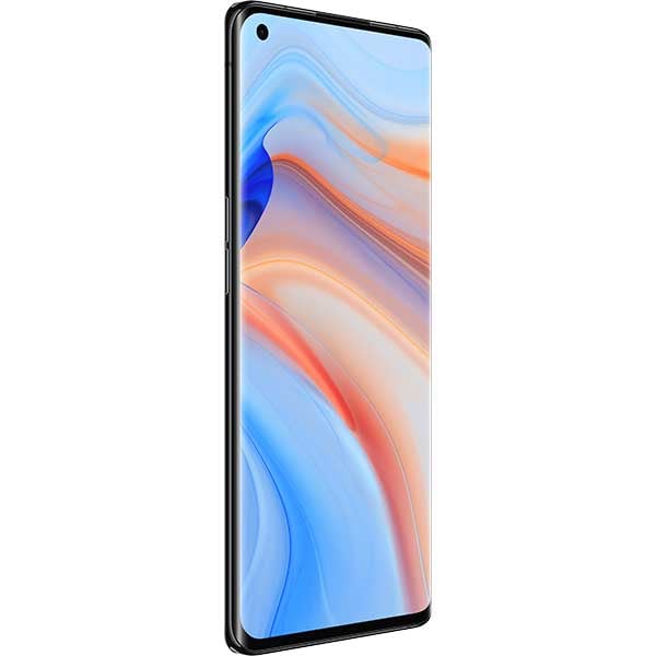 Telefon OPPO Reno4 Pro 5G, 256GB, 12GB RAM, Dual SIM, Space Black