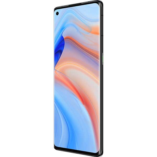 Telefon OPPO Reno4 Pro 5G, 256GB, 12GB RAM, Dual SIM, Space Black