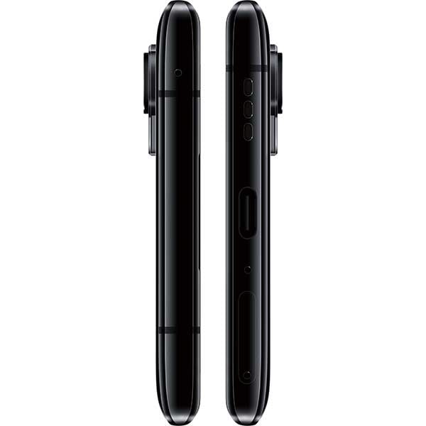 Telefon OPPO Reno4 Pro 5G, 256GB, 12GB RAM, Dual SIM, Space Black