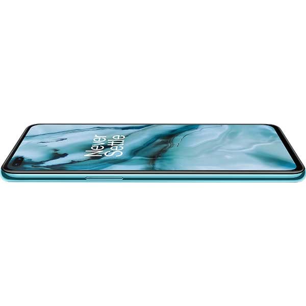 Telefon ONEPLUS Nord 5G, 128GB, 8GB RAM, Dual SIM, Blue Marble