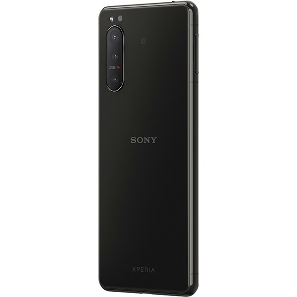 Telefon SONY Xperia 5 II 5G 128GB, 8GB RAM, Dual SIM, Black