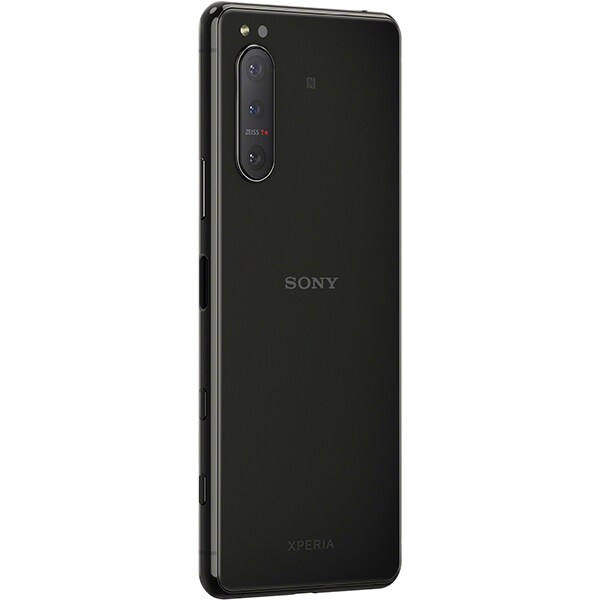 Telefon SONY Xperia 5 II 5G 128GB, 8GB RAM, Dual SIM, Black