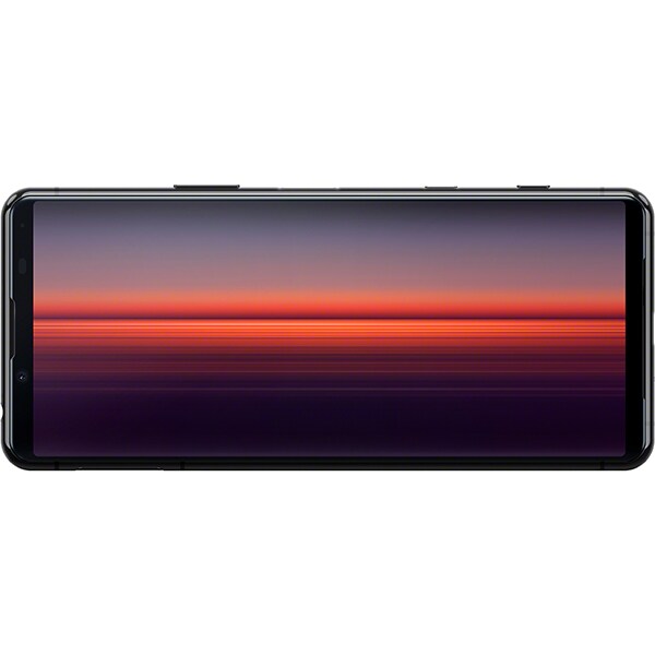Telefon SONY Xperia 5 II 5G 128GB, 8GB RAM, Dual SIM, Black