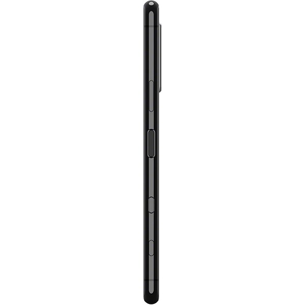 Telefon SONY Xperia 5 II 5G 128GB, 8GB RAM, Dual SIM, Black