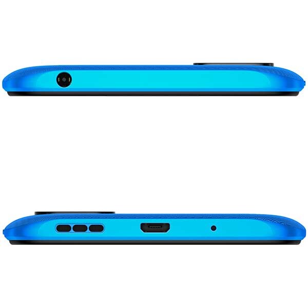 Telefon XIAOMI Redmi 9C NFC, 32GB, 2GB RAM, Dual SIM, Twilight Blue