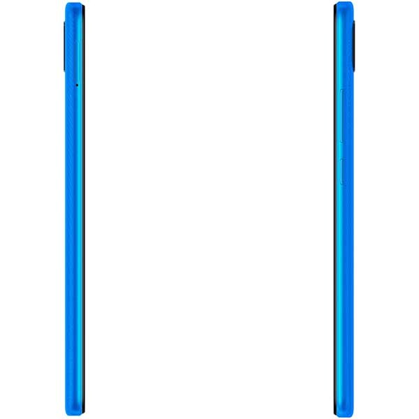 Telefon XIAOMI Redmi 9C NFC, 32GB, 2GB RAM, Dual SIM, Twilight Blue