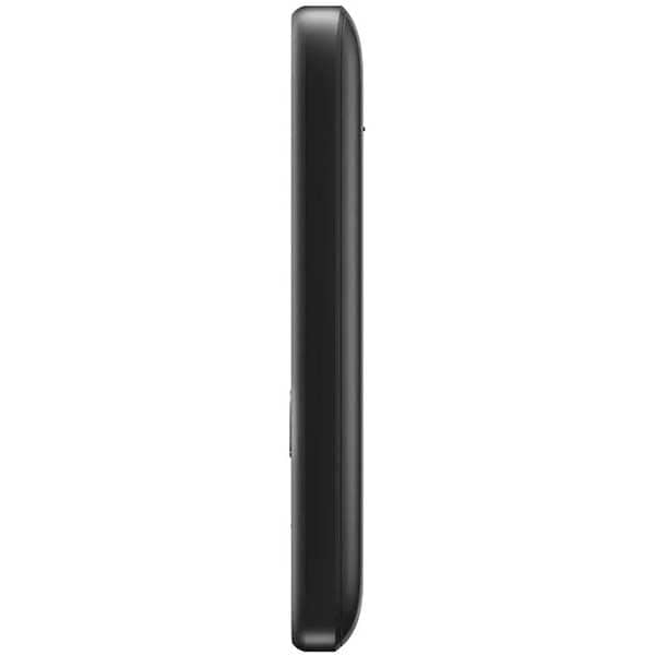 Telefon mobil NOKIA 225 4G, 128MB, 64MB RAM, Dual SIM, Black