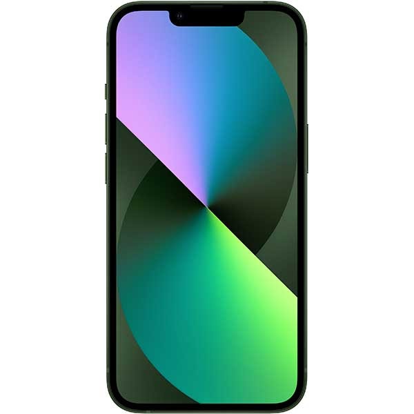 Telefon APPLE iPhone 13 5G, 128GB, Green