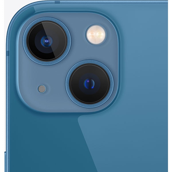 Telefon APPLE iPhone 13 mini 5G, 128GB, Blue