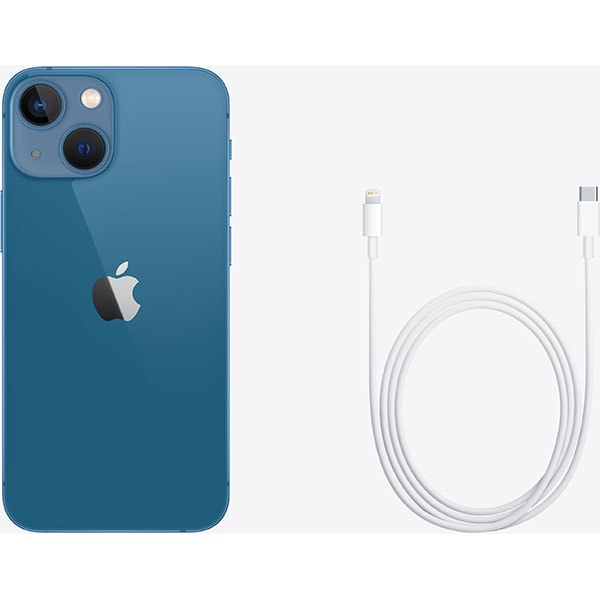 Telefon APPLE iPhone 13 mini 5G, 256GB, Blue