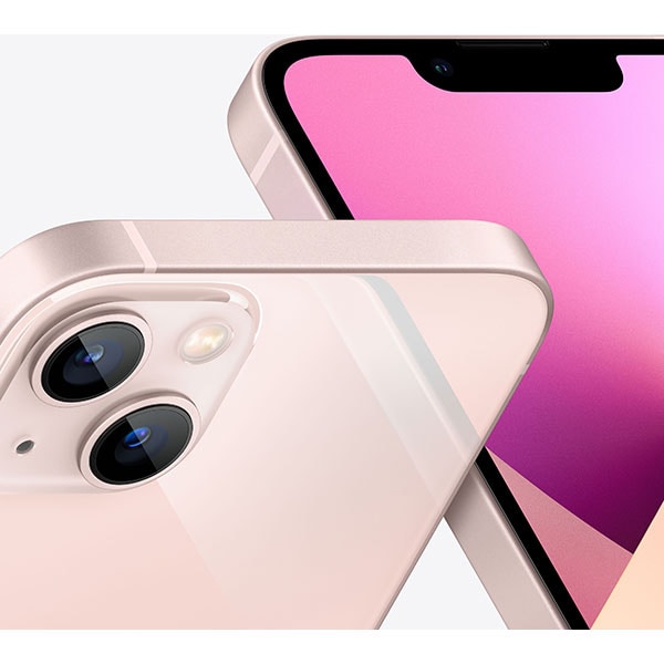Telefon APPLE iPhone 13 mini 5G, 256GB, Pink