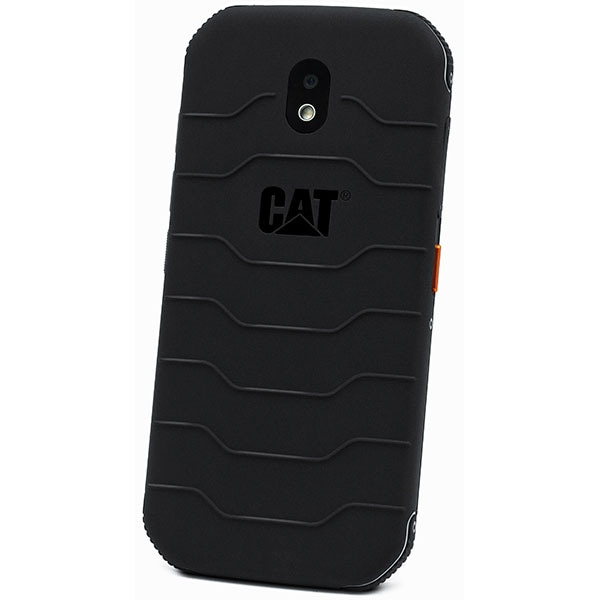 Telefon CAT S42 H+, 32GB, 3GB RAM, Dual SIM, negru