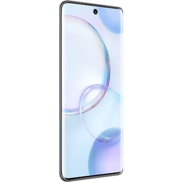 Telefon HONOR 50 5G, 128GB, 6GB RAM, Dual SIM, Midnight Black