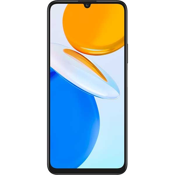 Telefon HONOR X7, 128GB, 4GB RAM, Dual SIM, Midnight Black