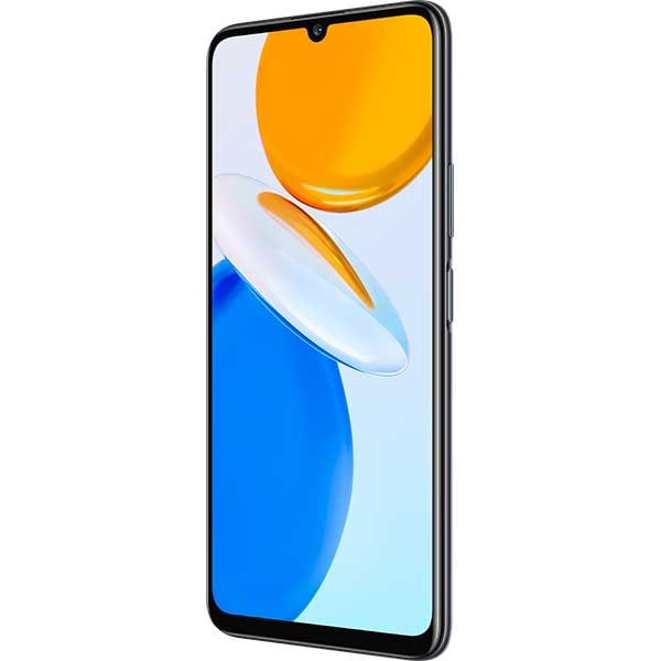 Telefon HONOR X7, 128GB, 4GB RAM, Dual SIM, Midnight Black