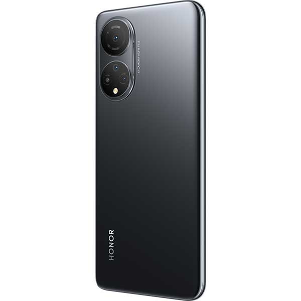 Telefon HONOR X7, 128GB, 4GB RAM, Dual SIM, Midnight Black