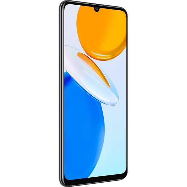 Telefon HONOR X7, 128GB, 4GB RAM, Dual SIM, Midnight Black