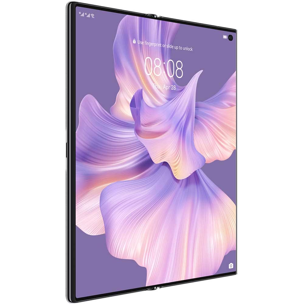 Telefon HUAWEI Mate Xs 2, 512GB, 8GB RAM, Dual SIM, Black