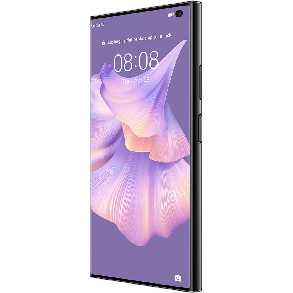 Telefon HUAWEI Mate Xs 2, 512GB, 8GB RAM, Dual SIM, Black