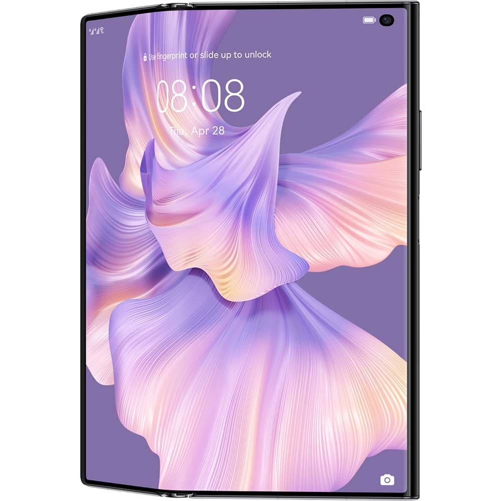 Telefon HUAWEI Mate Xs 2, 512GB, 8GB RAM, Dual SIM, Black