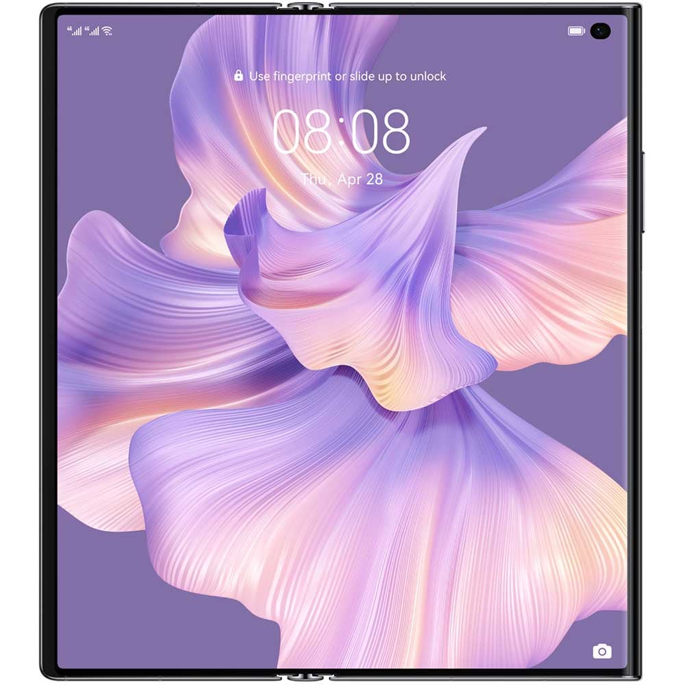 Telefon HUAWEI Mate Xs 2, 512GB, 8GB RAM, Dual SIM, Black