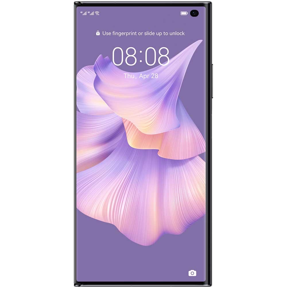 Telefon HUAWEI Mate Xs 2, 512GB, 8GB RAM, Dual SIM, Black