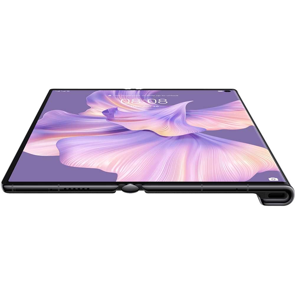 Telefon HUAWEI Mate Xs 2, 512GB, 8GB RAM, Dual SIM, Black