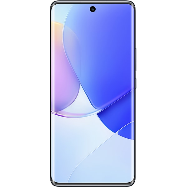 Telefon HUAWEI nova 9, 128GB, 8GB RAM, Dual SIM, Black