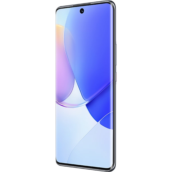 Telefon HUAWEI nova 9, 128GB, 8GB RAM, Dual SIM, Black