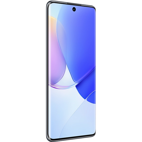 Telefon HUAWEI nova 9, 128GB, 8GB RAM, Dual SIM, Black