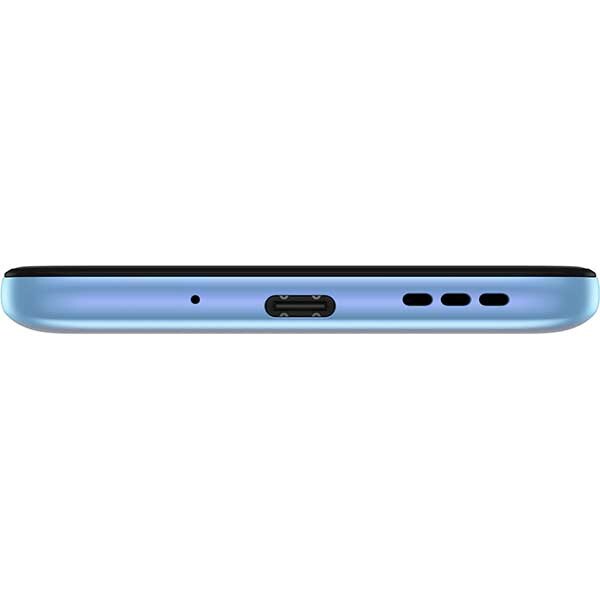 Telefon MOTOROLA Moto G31, 64GB, 4GB RAM, Dual SIM, Baby Blue