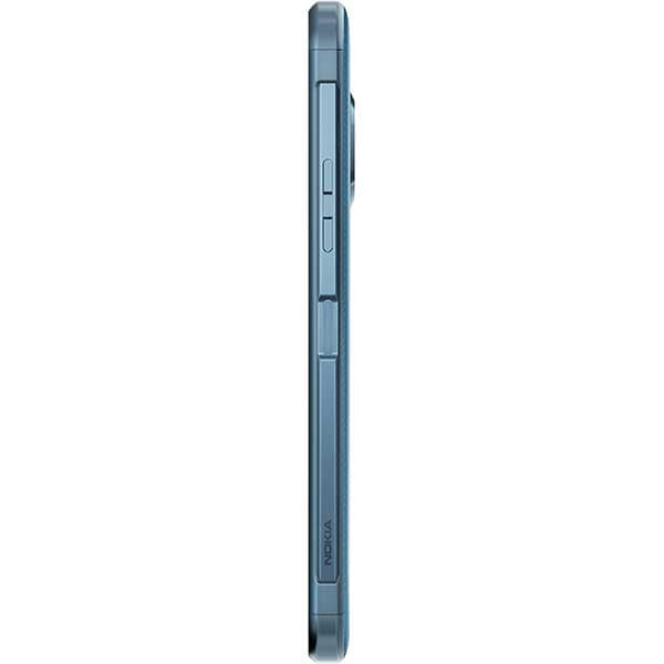 Telefon NOKIA XR20, 128GB, 6GB RAM, Dual SIM, Ultra Blue