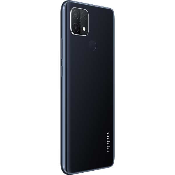 Telefon OPPO A15, 32GB, 2GB RAM, Dual SIM, Dynamic Black