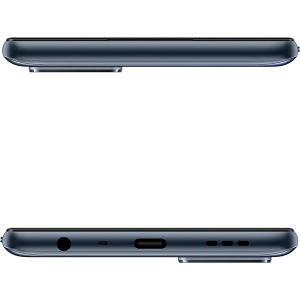 Telefon OPPO A54s, 128GB, 4GB RAM, Dual SIM, Crystal Black