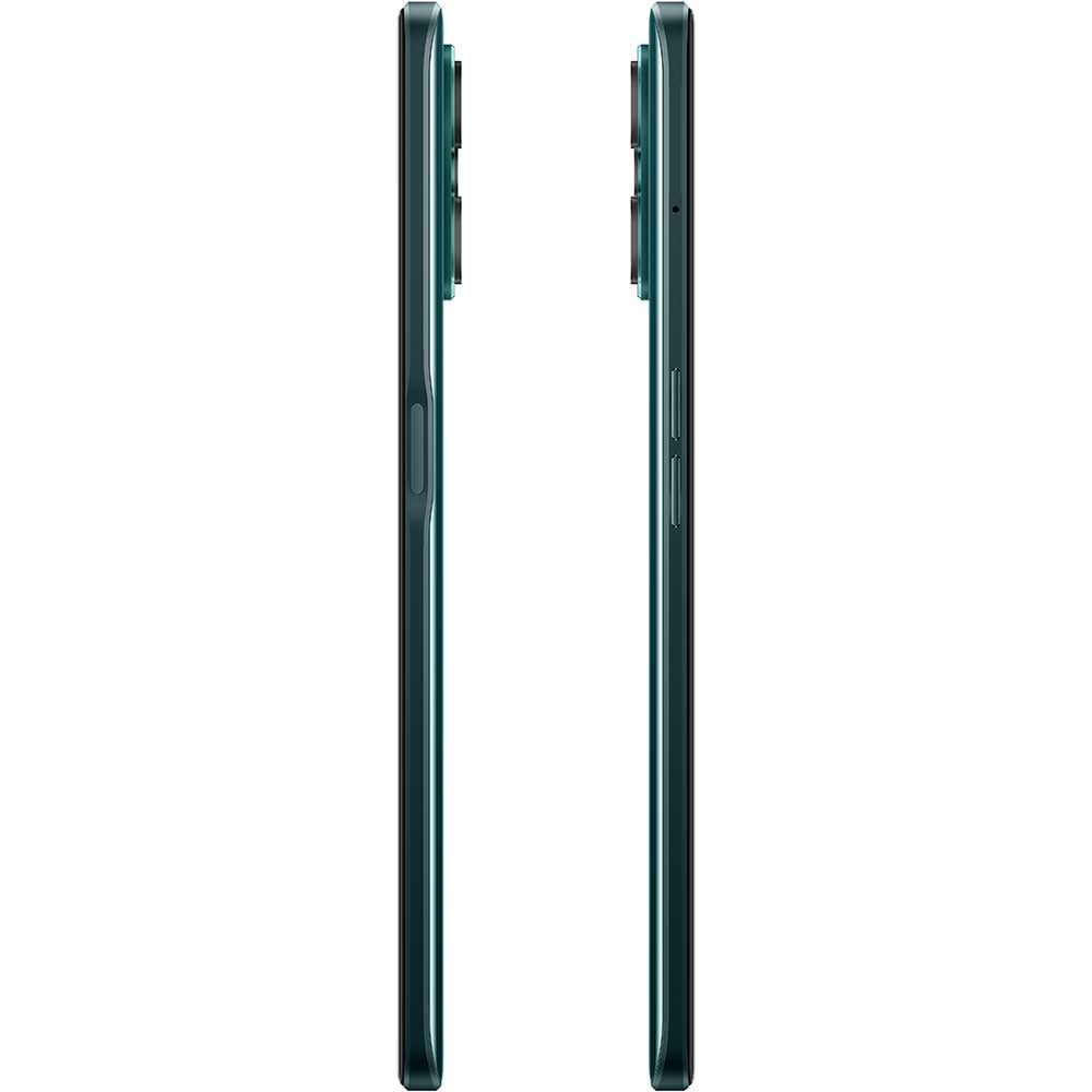 Telefon REALME 9 Pro+, 128GB, 6GB RAM, Dual SIM, Aurora Green
