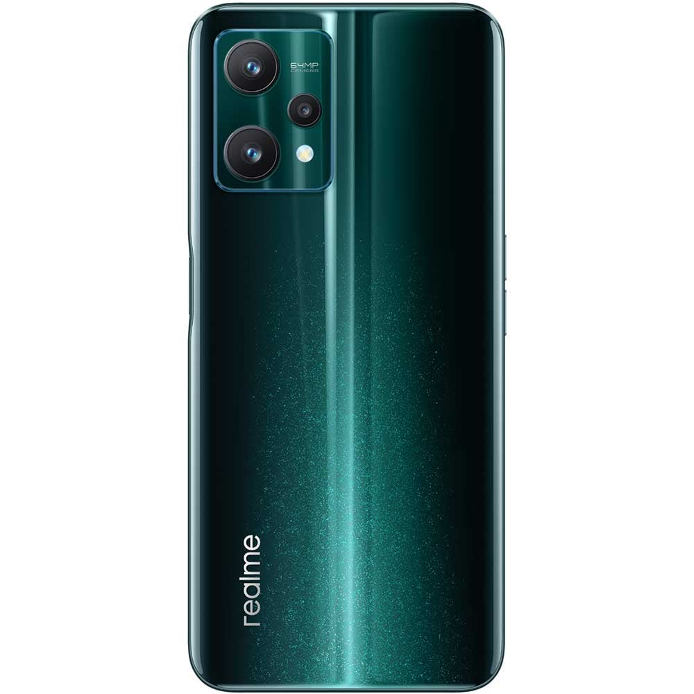 Telefon REALME 9 Pro+, 128GB, 6GB RAM, Dual SIM, Aurora Green